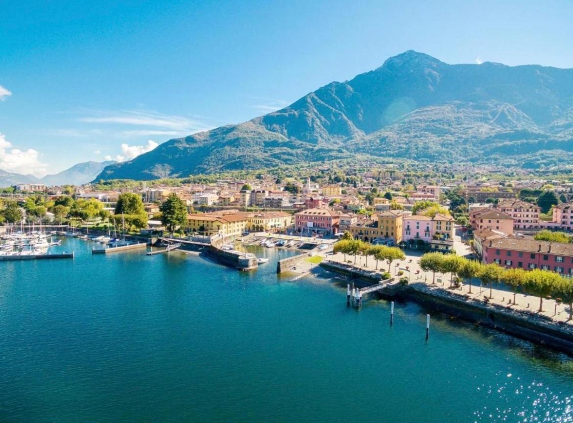 Casa Didi & Rosi - Lake Como كوليكو المظهر الخارجي الصورة