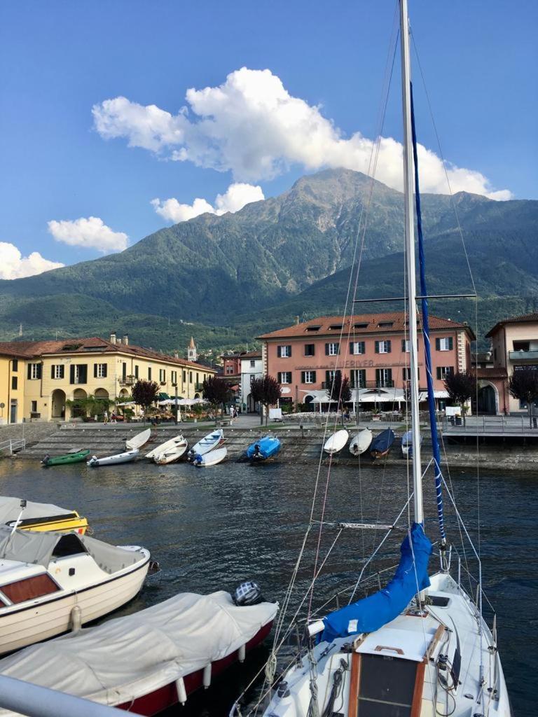 Casa Didi & Rosi - Lake Como كوليكو المظهر الخارجي الصورة